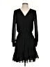 MICHAEL Michael Kors Black Cocktail Dress Size S - photo 1