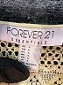 Forever 21 Plus Yellow Short Sleeve Top Size Sm Plus - photo 7