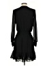 MICHAEL Michael Kors Black Cocktail Dress Size S - photo 2