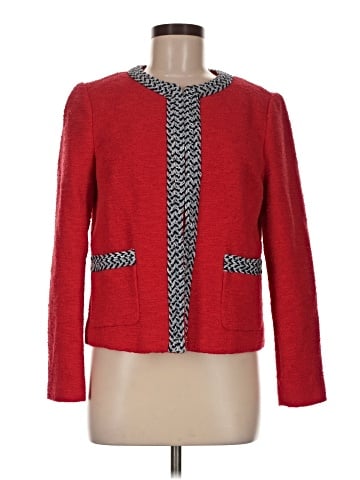 Talbots Blazer (view 1)