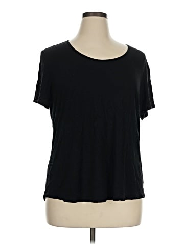 Soma Short Sleeve T-Shirt (view 1)