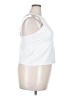 Fabletics White Sleeveless Top Size 2X - photo 4