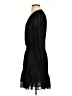 MICHAEL Michael Kors Black Cocktail Dress Size S - photo 5