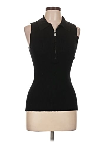 T Tahari Sweater Vest (view 1)