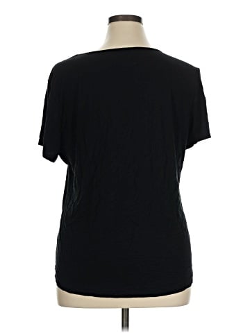 Soma Short Sleeve T-Shirt (view 2)