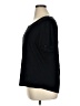 Soma Black Short Sleeve T-Shirt Size XL - photo 5
