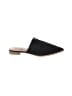 Steven New York Black Mule/Clog Size 8 - photo 1