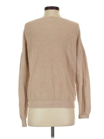 Lumiere Pullover Sweater (view 2)