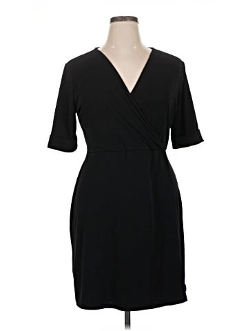 Apt. 9 Casual Dress (view 1)