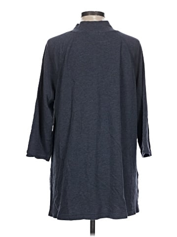 Purejill 3/4 Sleeve T-Shirt (view 2)