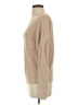 Lumiere Tan Pullover Sweater Size S - photo 5