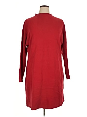 Frank & Eileen Casual Dress (view 1)