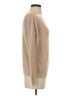 Lumiere Tan Pullover Sweater Size S - photo 4
