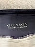 Greyson Solid Blue Shorts One size - photo 3