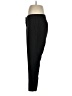 Ann Taylor LOFT Solid Black Dress Pants Size 8 - photo 5