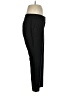 Ann Taylor LOFT Solid Black Dress Pants Size 8 - photo 4