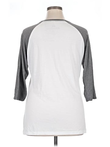 Disney Parks 3/4 Sleeve T-Shirt (view 2)