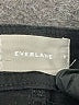 Everlane Solid Black Cargo Shorts Size 8 - photo 3
