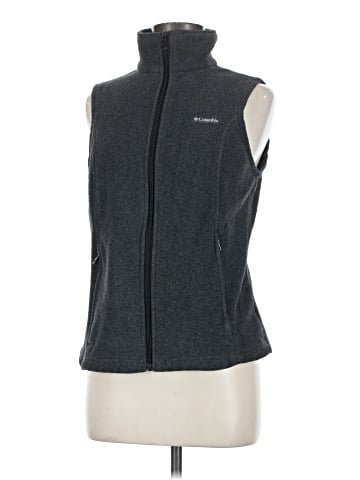 Columbia Vest (view 1)
