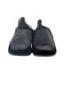 fs/ny Black Flats Size 8 1/2 - photo 2