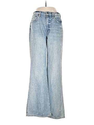 Pistola Jeans (view 1)