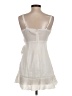 Altar'd State 100% Polyester Ivory Cocktail Dress Size S - photo 2