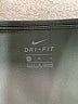 Nike Solid Black Active Pants Size XL - photo 4