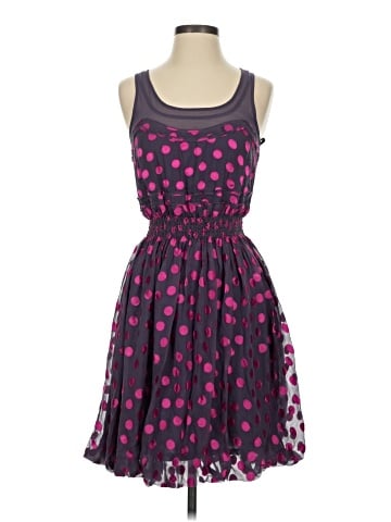 Andrew Marc Cocktail Dress (view 1)