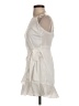 Altar'd State 100% Polyester Ivory Cocktail Dress Size S - photo 5