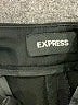 Express Black Dress Pants Size 14 - photo 4