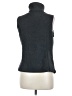 Columbia 100% Polyester Gray Vest Size M - photo 2