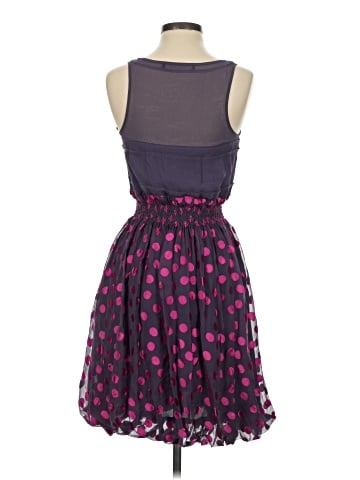 Andrew Marc Cocktail Dress (view 2)