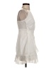 Altar'd State 100% Polyester Ivory Cocktail Dress Size S - photo 4