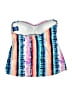 Apt. 9 Blue Swimsuit Top Size L - photo 2
