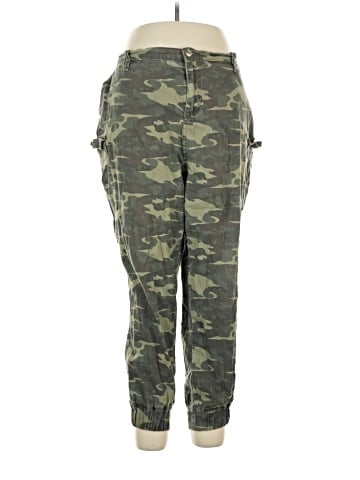 rue21 Cargo Pants (view 1)