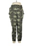 rue21 Camo Green Cargo Pants Size 1X - photo 1