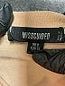 Missguided Tan Long Sleeve Turtleneck Size 4 - photo 7