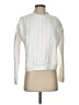 J.W. Anderson White Sweatshirt Size XS (estimated) - photo 1