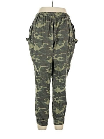 rue21 Cargo Pants (view 2)