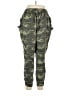 rue21 Camo Green Cargo Pants Size 1X - photo 2