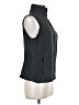 Columbia 100% Polyester Gray Vest Size M - photo 4