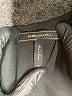 BCBGMAXAZRIA 100% Polyester Graphic Black Cocktail Dress Size 8 - photo 7
