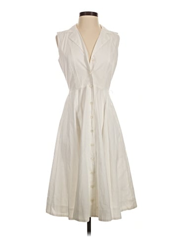 J.Crew Casual Dress (view 1)