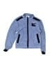 Nike 100% Nylon Blue Sweatshirt Size 4T - photo 1