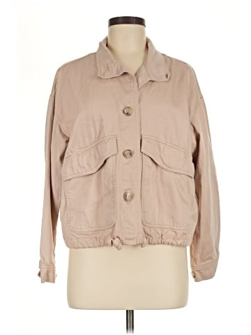 Madewell Beachmont Jacket (view 1)