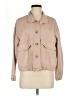 Madewell Solid Tan Jacket Size M - photo 1
