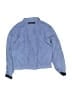 Nike 100% Nylon Blue Sweatshirt Size 4T - photo 2