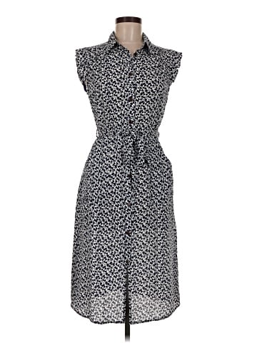 Monteau Casual Dress (view 1)