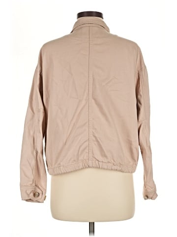Madewell Beachmont Jacket (view 2)
