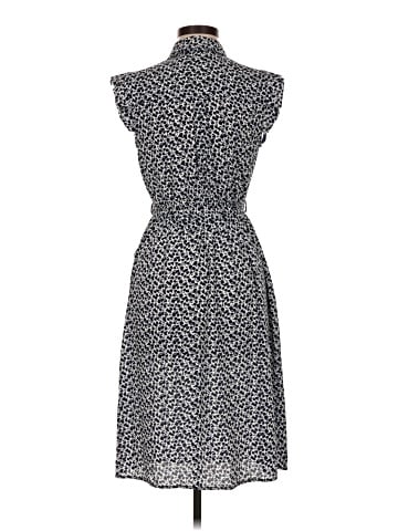 Monteau Casual Dress (view 2)